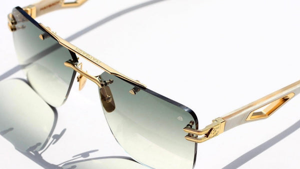 Elevate Your Look in Naples with Cartier, Maybach & Lindberg
