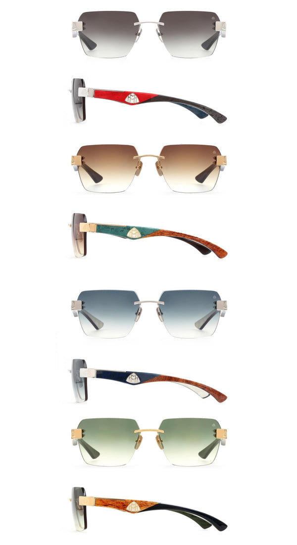 Naples/Marco Island / Cartier + Maybach (Owned by Kelly)