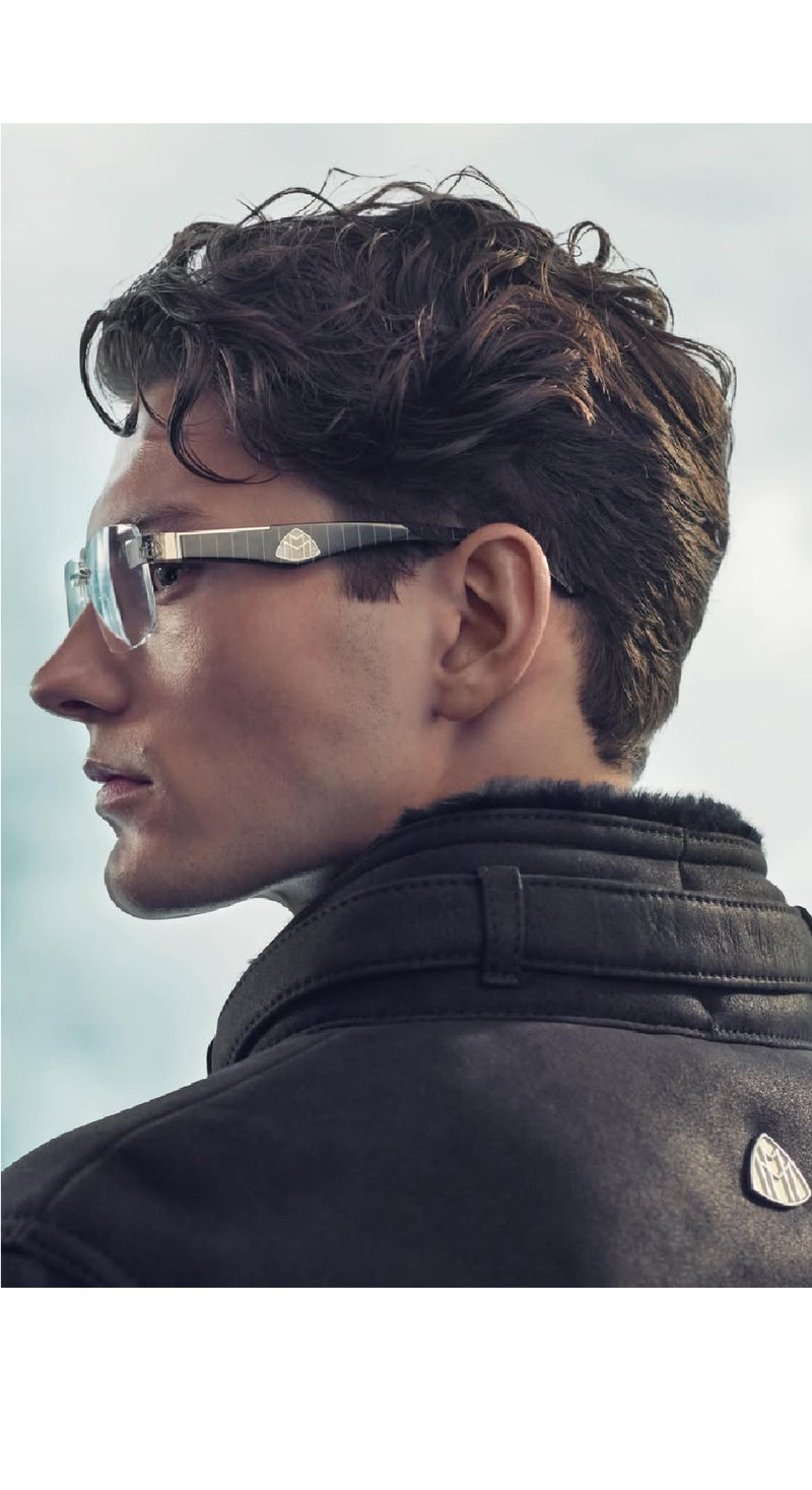 Fort Myers Chooses Maybach – Exclusivity Only at Itopian