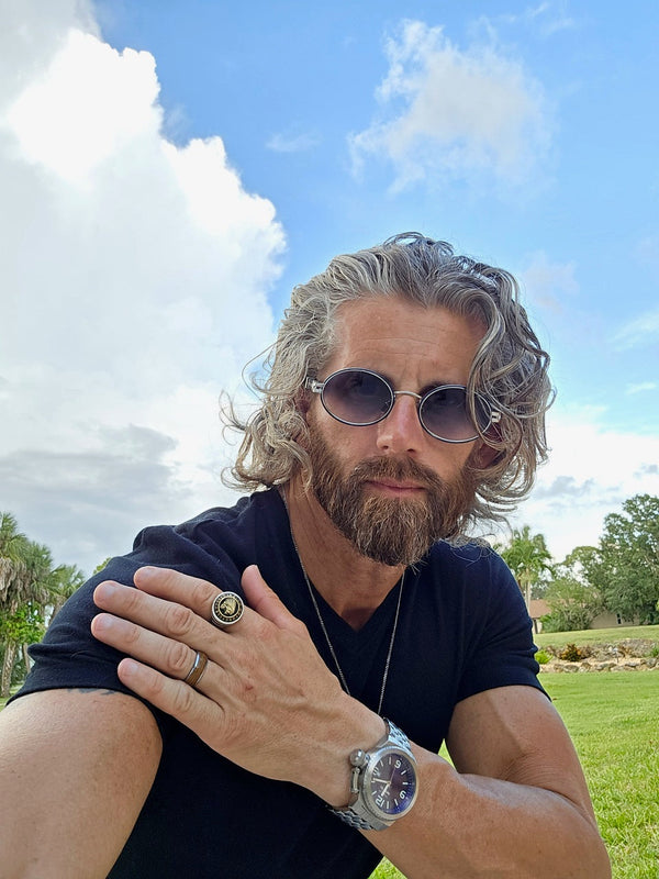 The Ultimate Maybach Eyewear Selection with RX