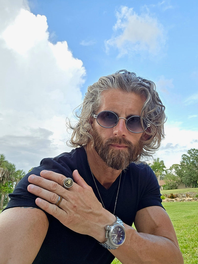 The Ultimate Maybach Eyewear Selection with RX