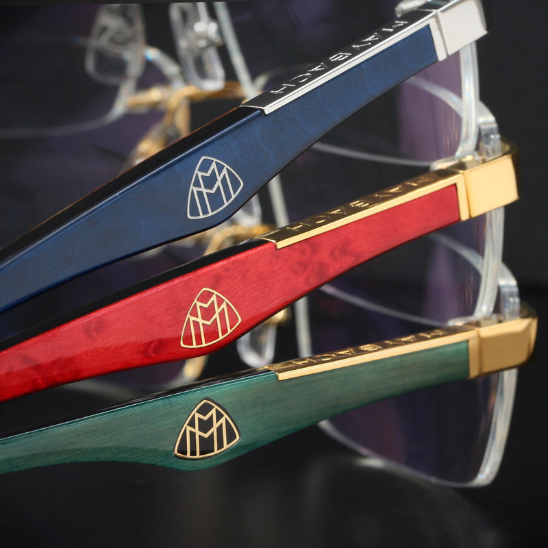 Itopian Optical – The Global Home of Custom Maybach Eyewear