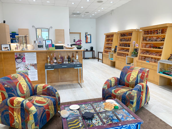 Luxury Prescription Sunglasses for Naples: Cartier, Maui Jim & More