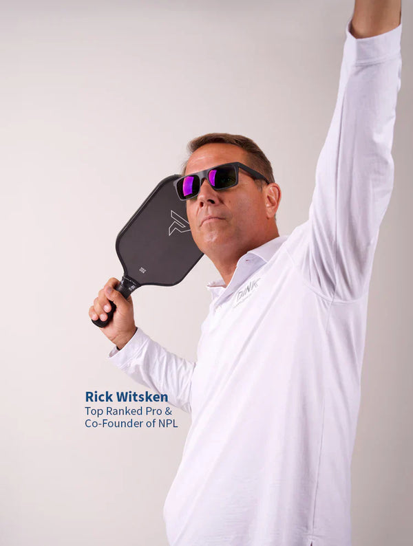 Why Eye Protection in Pickleball Isn’t Optional — and How to Choose the Right Lens