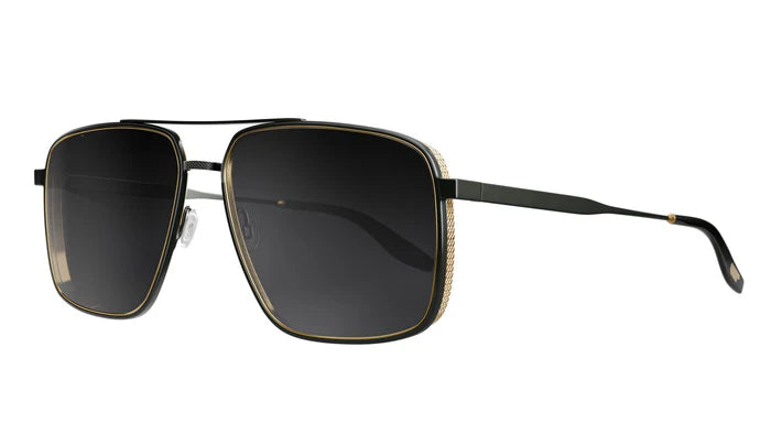Barton Perriera 007 James Bond Scaramanga Sunglass