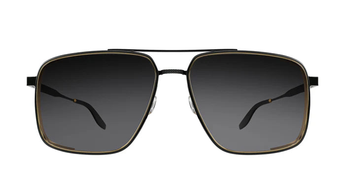 Barton Perriera 007 James Bond Scaramanga Sunglass