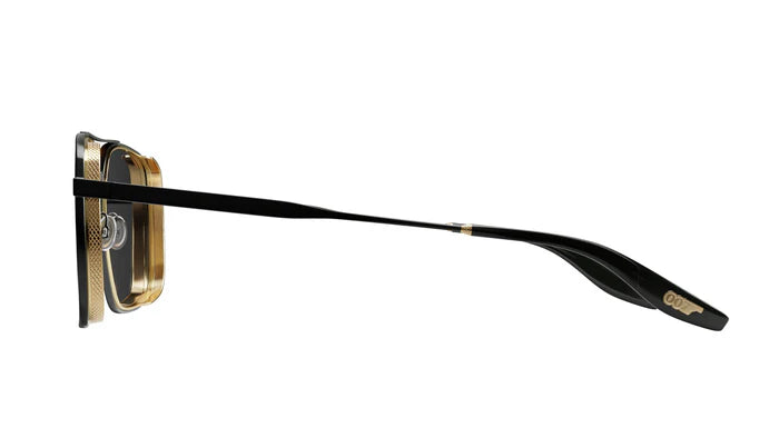 Barton Perriera 007 James Bond Scaramanga Sunglass