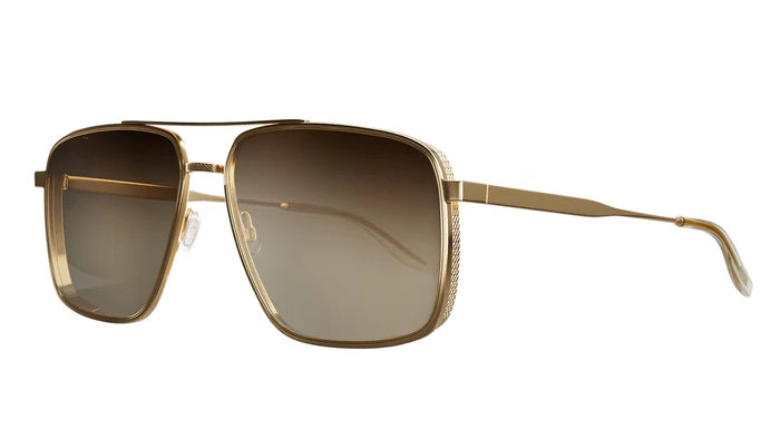 Barton Perriera 007 James Bond Scaramanga Sunglass