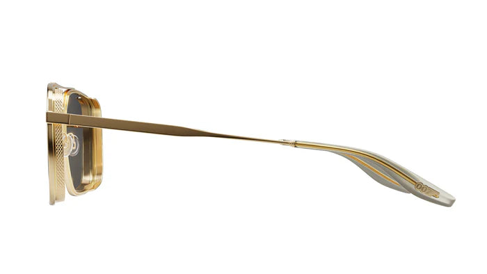 Barton Perriera 007 James Bond Scaramanga Sunglass