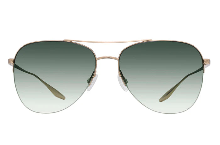 Barton Perriera Chevalier 57 Aviator Sunglass