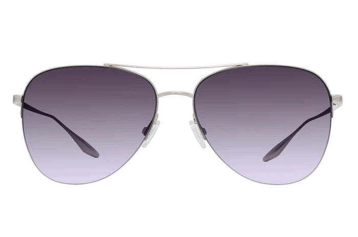 Barton Perriera Chevalier 57 Aviator Sunglass
