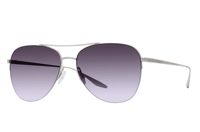 Barton Perriera Chevalier 57 Aviator Sunglass