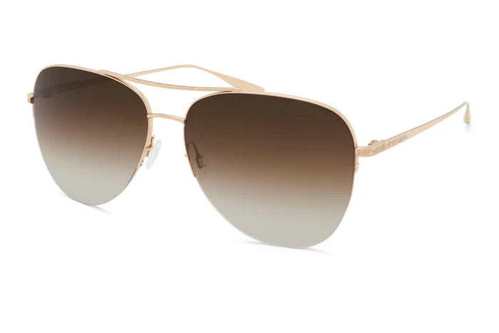 Barton Perriera Chevalier Aviator Sunglass
