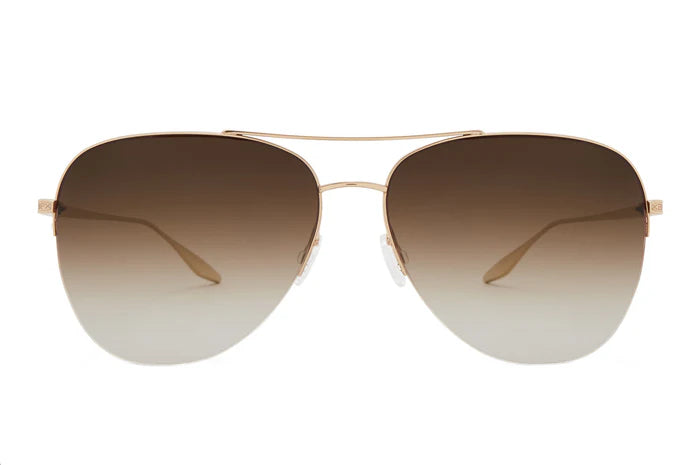 Barton Perriera Chevalier Aviator Sunglass