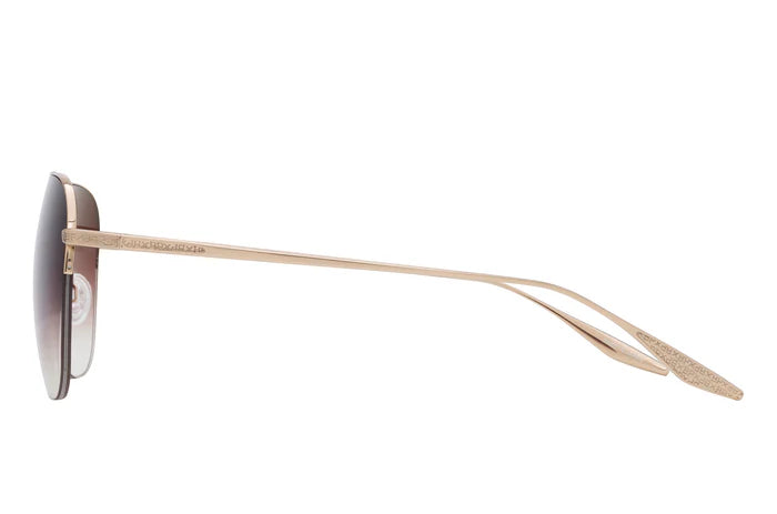 Barton Perriera Chevalier Aviator Sunglass