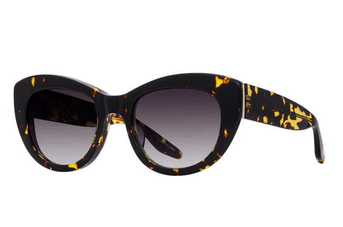 Barton Perriera Coquette Sunglass