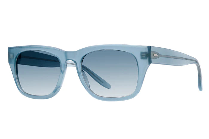 Barton Perriera Domino (55) X Teddy Vonranson Special Edition Sunglass