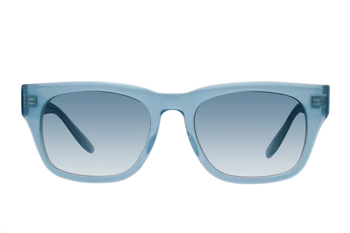 Barton Perriera Domino (55) X Teddy Vonranson Special Edition Sunglass