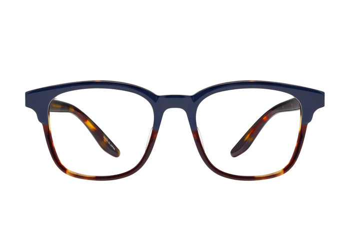 Barton Perriera Emerson Indigo Tortoise