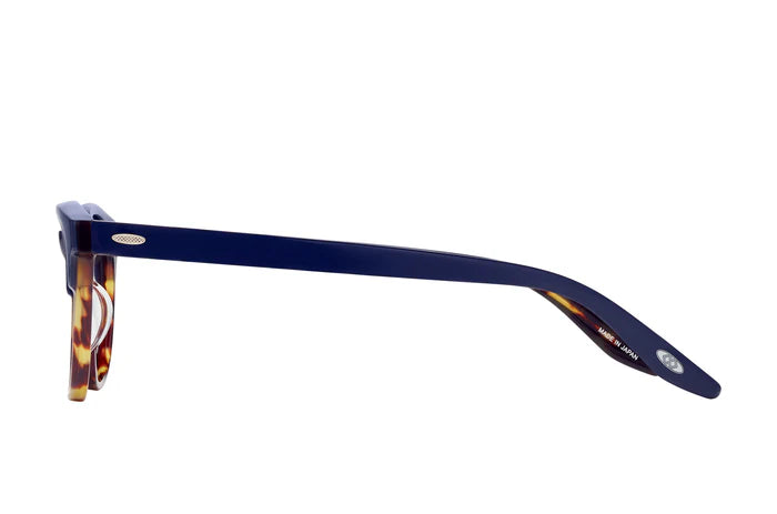 Barton Perriera Emerson Indigo Tortoise