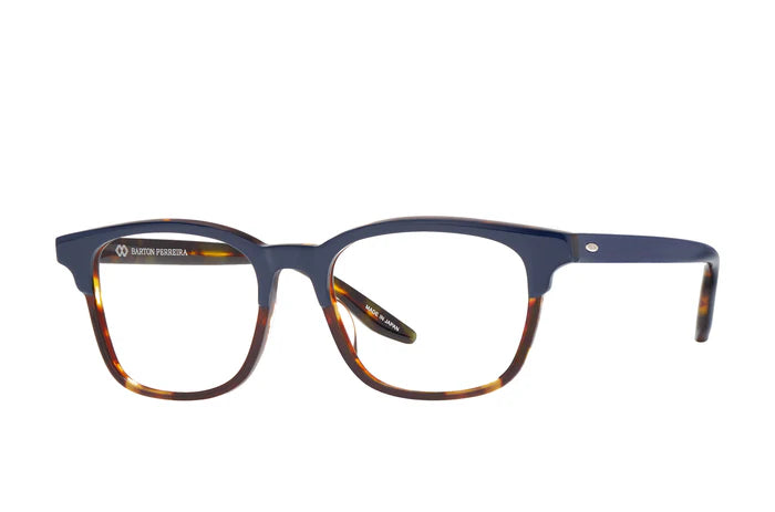 Barton Perriera Emerson Indigo Tortoise