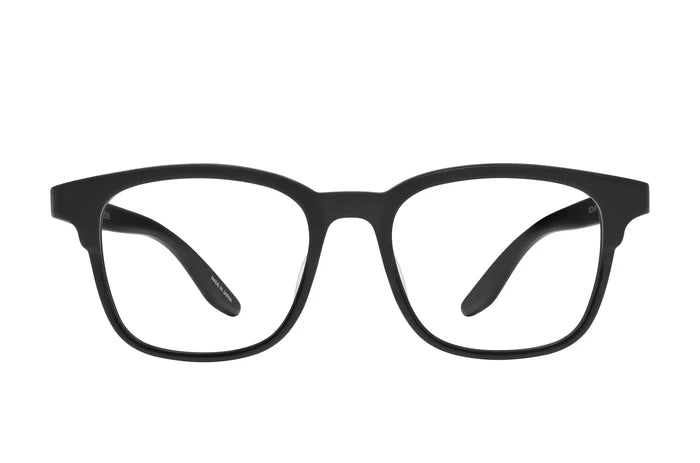 Barton Perriera Emerson Matte Black