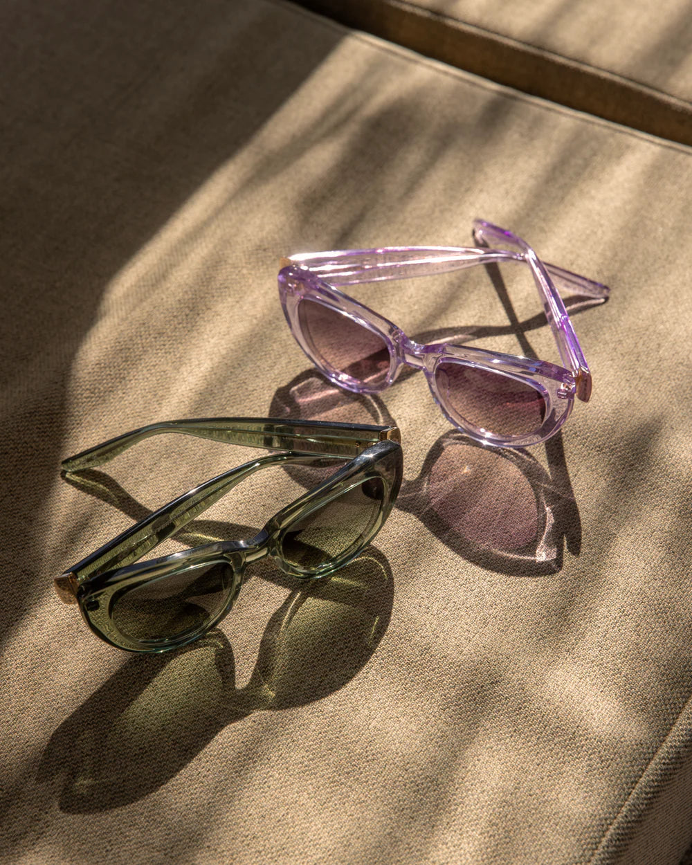 Barton Perriera Coquette Sunglass