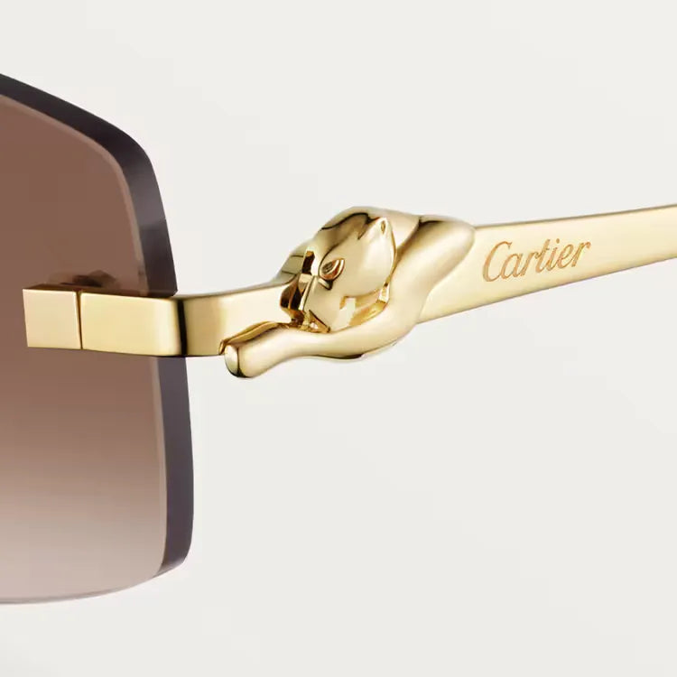 Cartier Eyewear Panthere Itopian Optical Fort Myers FL