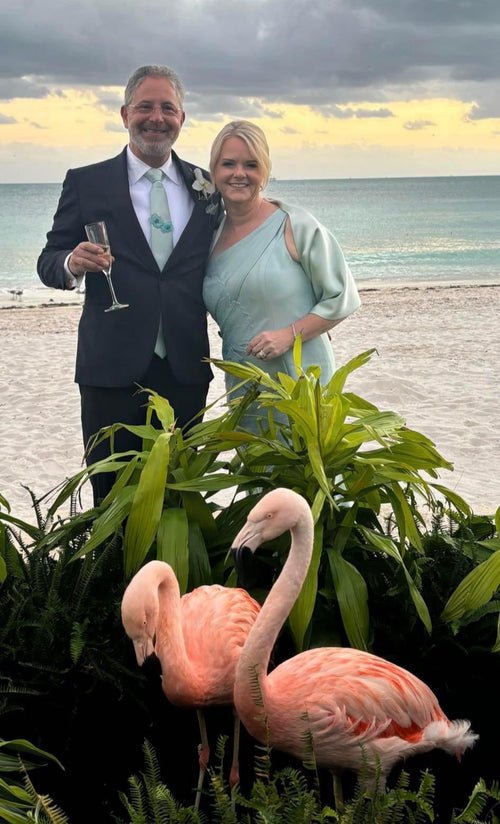 Kelly & Craig